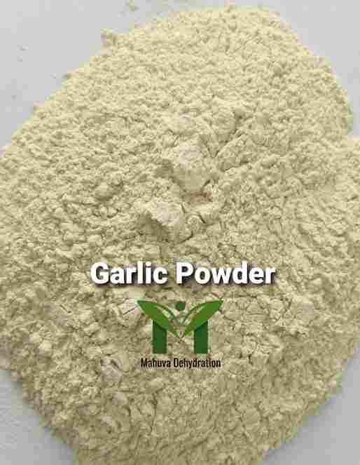 Garlic Powder